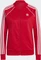 adidas Adicolor Classics SST Originals Trainingsjacke better scarlet (Damen) Vorschaubild
