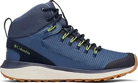 Columbia Trailstorm Peak Mid dark nocturnal/fission (Herren)
