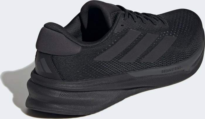 adidas Supernova Stride 2 core black/iron metallic/carbon (Herren)