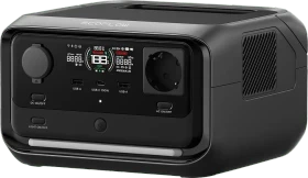 EcoFlow River 3 Plus Solargenerator, 286Wh