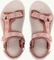 Jack Wolfskin Wave Breaker rose dawn (Damen) Vorschaubild
