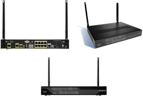 Cisco C896VAG-LTE-GA-K9