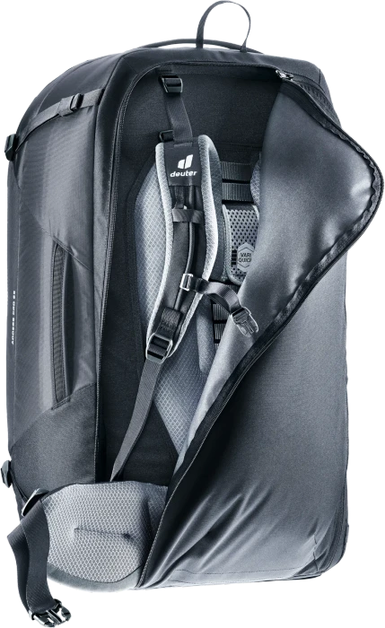 Deuter Access Pro 65 schwarz