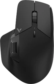 Rapoo VT0Mini 8K/4K Wireless Gaming Mouse schwarz, USB