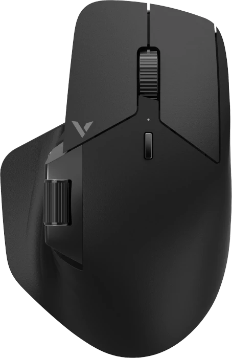 Rapoo VT0 8K/4K Wireless Gaming Mouse schwarz, USB