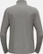 Odlo Berra Mid Layer Jacke grey melange (Herren) Vorschaubild