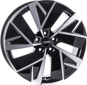 CMS C32 Aero 7.5x18 5/108 ET50 (verschiedene Farben)
