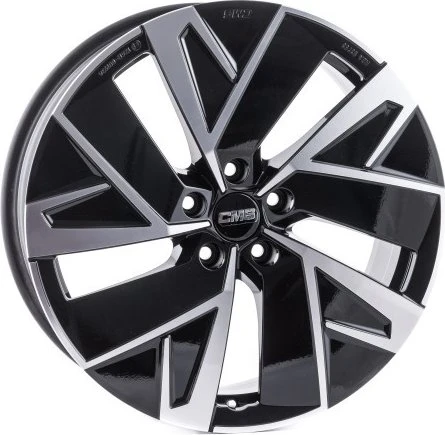 CMS C32 Aero 7.5x18 5/108 ET50 (verschiedene Farben)