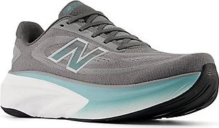 New Balance Fresh Foam X More v6 slate grey/castlerock/faded teal (Herren)