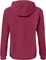 Vaude Neyland Fleece Hoody Jacke passion fruit (Damen) Vorschaubild