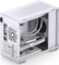 Jonsbo U4 Mini White, weiß, Glasfenster Vorschaubild