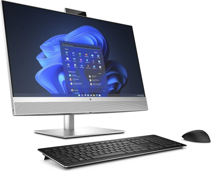 HP EliteOne 870 G9 27" All-in-One, Core i9-14900, 64GB RAM, 1TB SSD