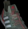 adidas Ultraboost 1.0 silver green/olive strata Vorschaubild