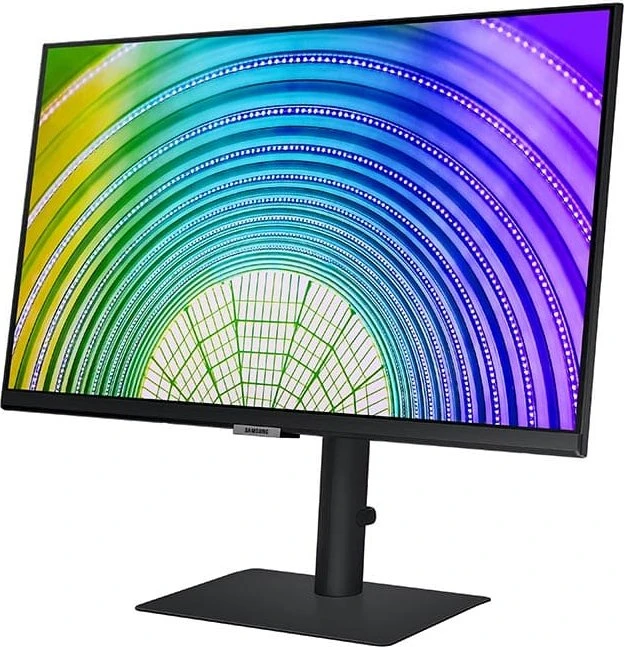 Samsung ViewFinity S6 S60UA, 24"