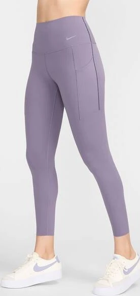 Nike Universa Hose 7/8 daybreak/black (Damen)