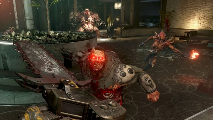 Doom Eternal - Deluxe Edition (Download) (PC)