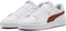 Puma Smash 3.0 L puma white/bordeaux red Vorschaubild