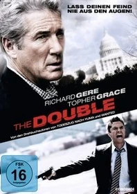 The Double (DVD)