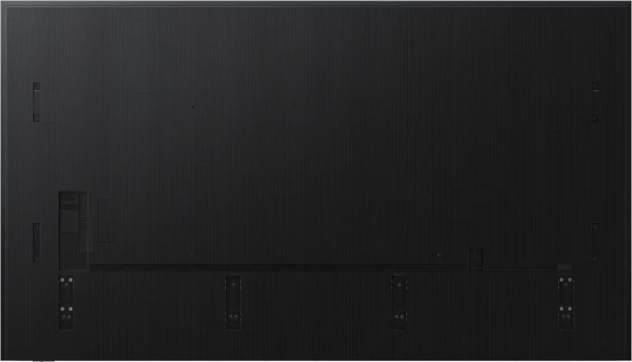 Samsung QH115FX, 115"