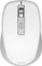 Hama WM-450 Silent Wireless Multi-Device Mouse weiß/grau, USB/Bluetooth Vorschaubild