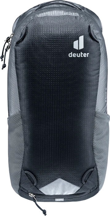 Deuter Race 8 schwarz