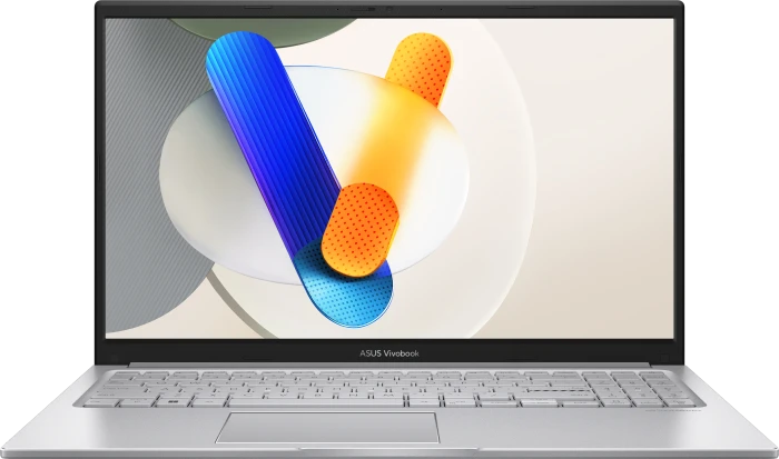 ASUS VivoBook 15 X1504ZA-NJ103W, Mixed Black, Core i3-1215U, 8GB RAM, 256GB SSD, DE