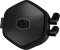 Cooler Master MasterLiquid 360 Atmos II Stealth, schwarz Vorschaubild