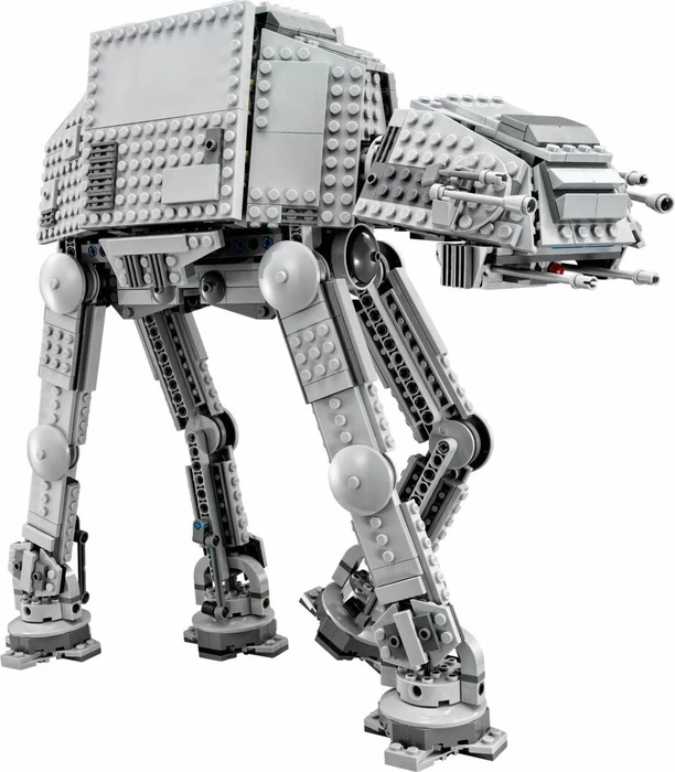 LEGO Star Wars Episoden I-VI - AT-AT