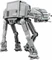LEGO Star Wars Episoden I-VI - AT-AT Vorschaubild