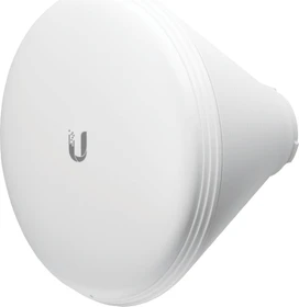 Ubiquiti Horn-5-30 30° Antenne, 5GHz, 19dBi, RP-SMA, direktional
