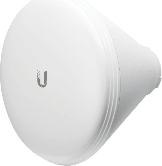 Ubiquiti Horn-5-30 30° Antenne, 5GHz, 19dBi, RP-SMA, direktional