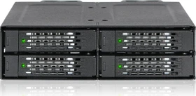 Icy Dock ToughArmor MB699VP-B