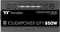 Thermaltake ToughPower GF1 850W, ATX 2.4 Vorschaubild