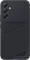 Samsung Card Slot Case für Galaxy A34 5G schwarz Vorschaubild