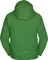 Vaude Campfire IV Funktionsjacke parrot green (Junior) Vorschaubild