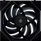 Lian Li Uni Fan TL Wireless 120 RGB Reverse Blade, schwarz, LED-Steuerung, 120mm, 3er-Pack Vorschaubild