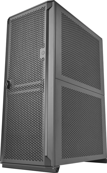 SilverStone Alta D1