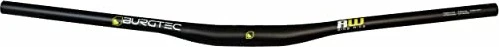 Burgtec Ride Wide Alloy Enduro 35mm/15mm/5° up/9° back Riser Lenker 800mm schwarz