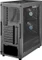 SilverStone Redline Series RL05 rot, Acrylfenster Vorschaubild