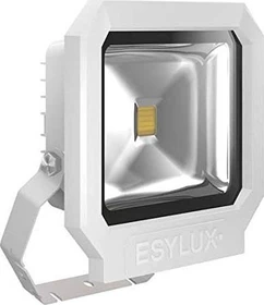 Esylux SUN OFL TR 3700 850 WH Wandleuchte weiß