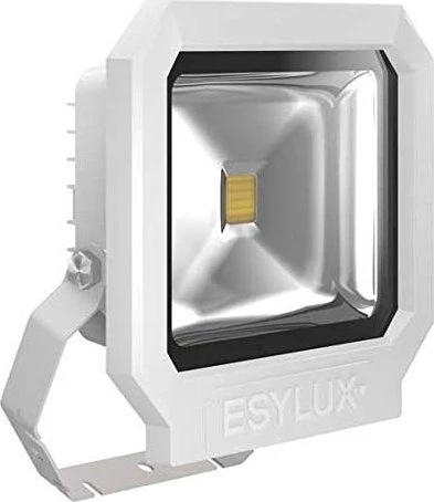 Esylux SUN OFL TR 3700 850 WH Wandleuchte weiß