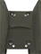 Vaude TwinRoadster UniKlip 2 Gepäcktasche khaki Vorschaubild