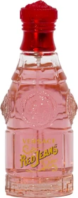 Versace Red Jeans Eau de Toilette, 75ml