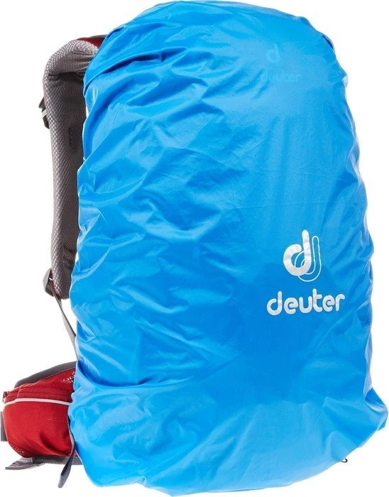 Deuter Trans Alpine 30 cranberry/arctic