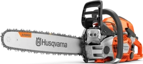 Husqvarna 564 XPG Benzin-Kettensäge