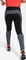 Maier Sports Dacit Tight Hose lang ombre blue (Damen) Vorschaubild