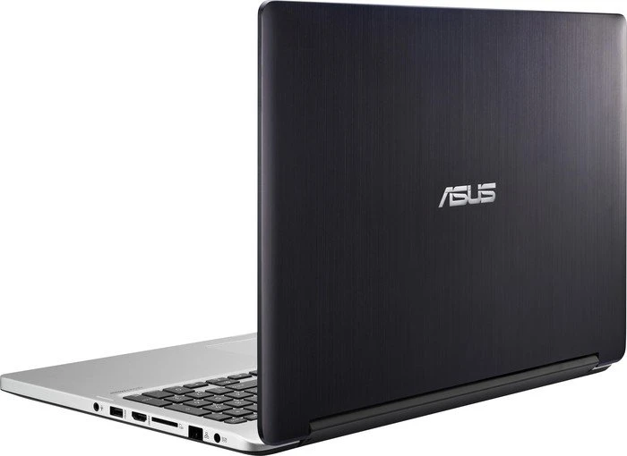 ASUS Transformer Book Flip TP500LA-DN170H, Core i5-5200U, 8GB RAM, 24GB SSD, 1TB HDD, DE