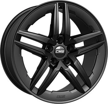 CMS C29 Aero 9.5x19 5/114.3 ET45 (verschiedene Farben)