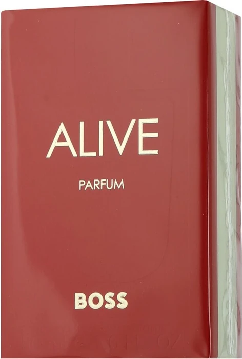 Hugo Boss Alive Parfum, 50ml