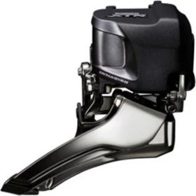 Shimano XTR Di2 2015 3-fach Umwerfer